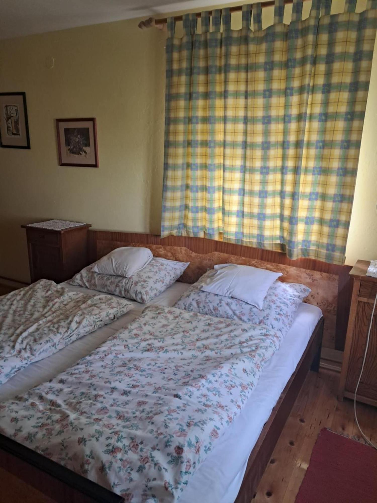 Roka - Tanya Villa Supljak Exterior foto